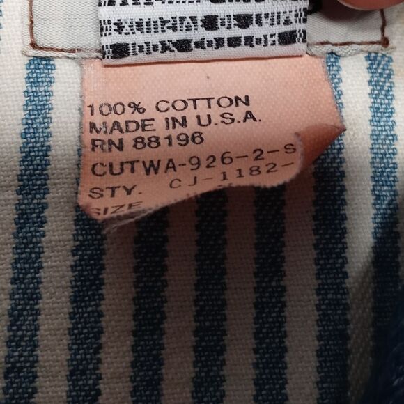 Vintage Alamity Jeans denim dress - Picture 5 of 10